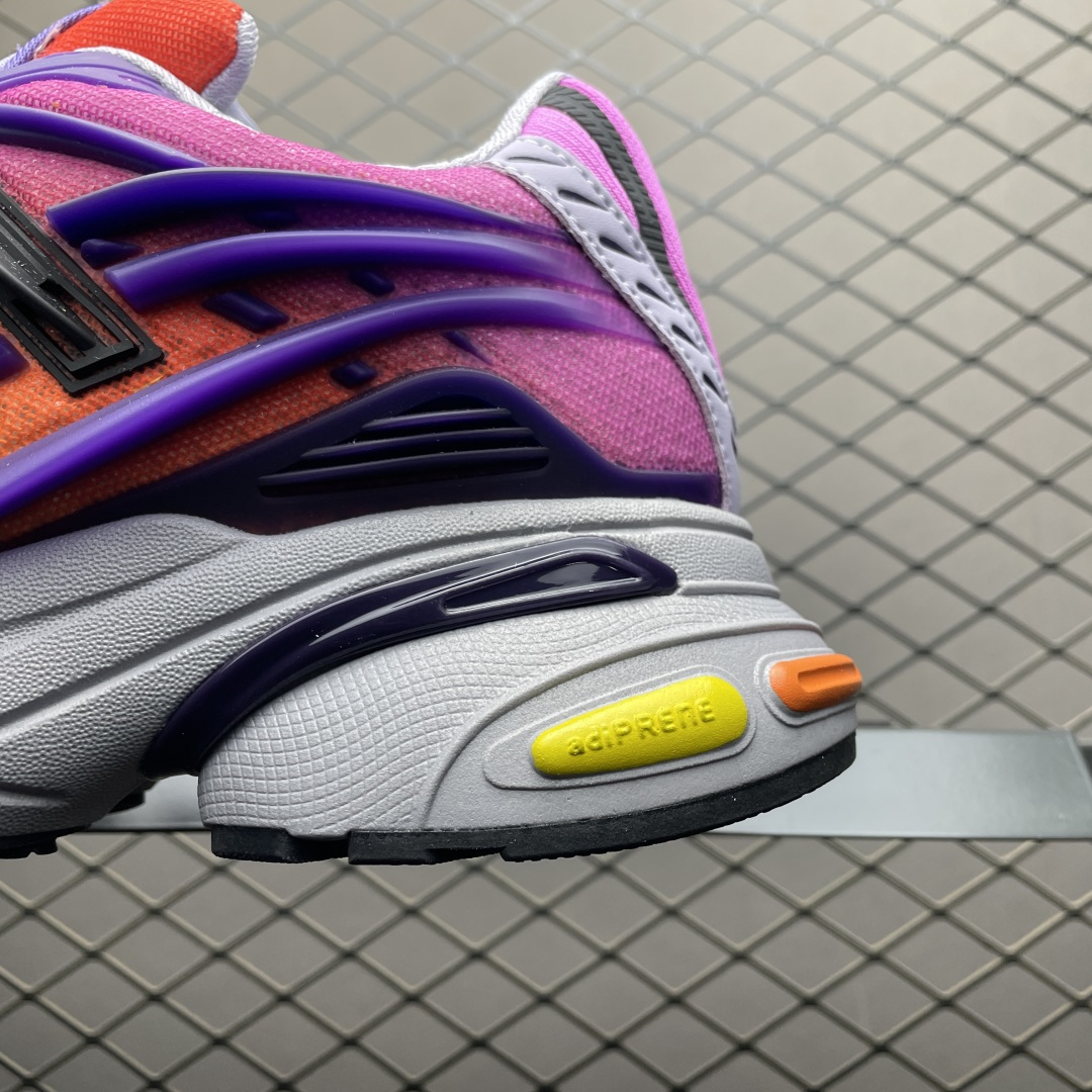 外贸爆款 Pharrell x AD Adistar Jellyfish 联名款低帮复古风老爹鞋 jp-