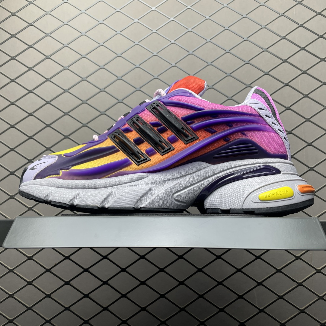 外贸爆款 Pharrell x AD Adistar Jellyfish 联名款低帮复古风老爹鞋 jp-