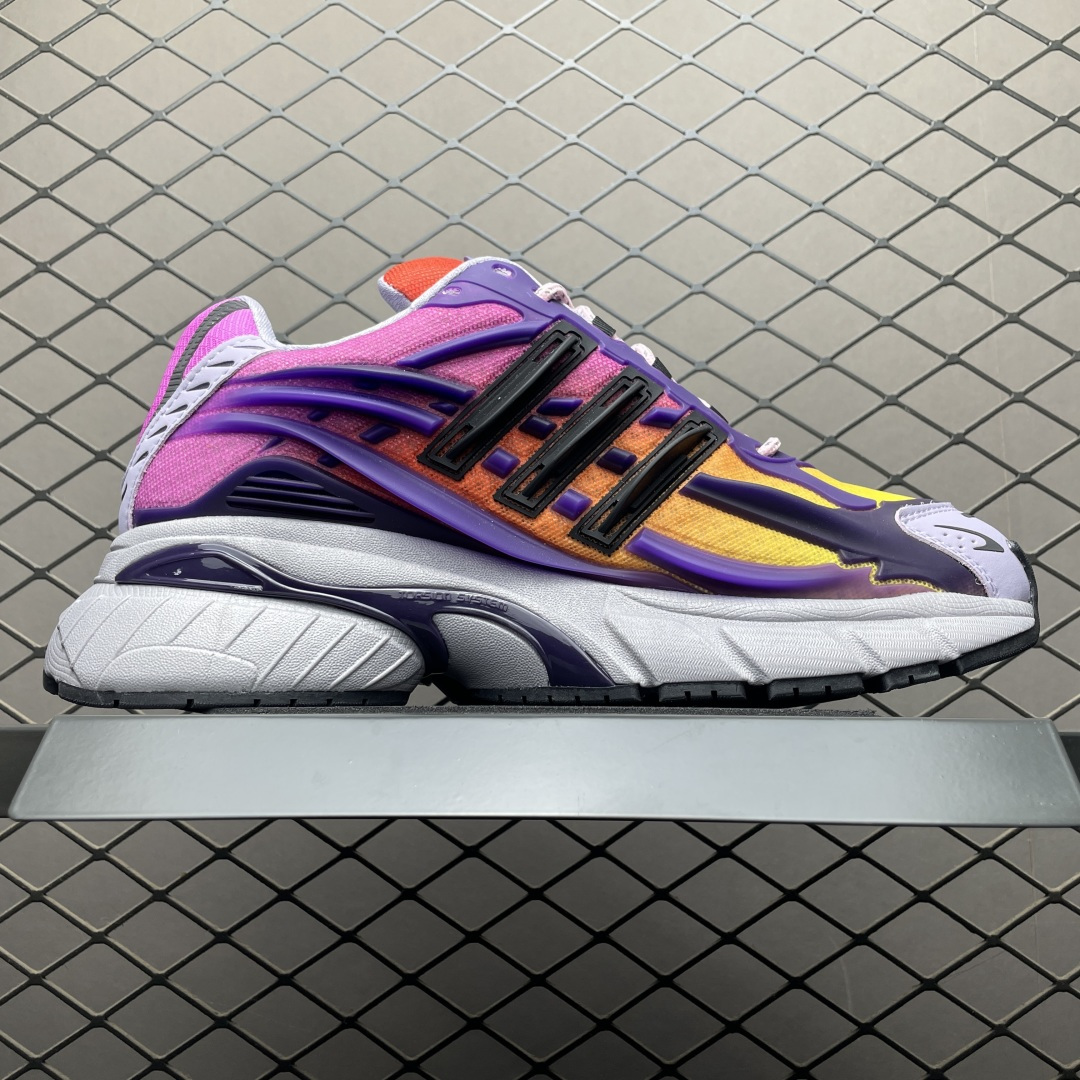 外贸爆款 Pharrell x AD Adistar Jellyfish 联名款低帮复古风老爹鞋 jp-