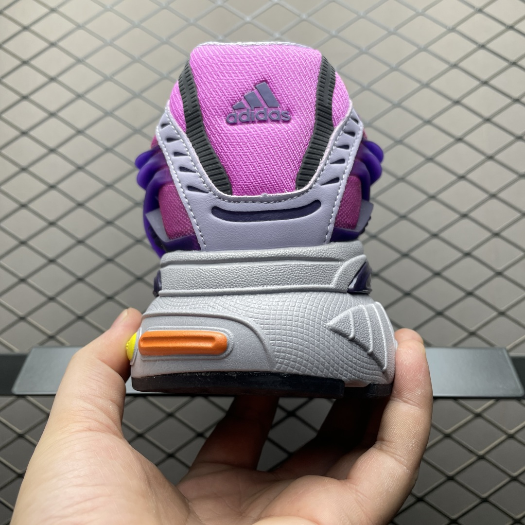 外贸爆款 Pharrell x AD Adistar Jellyfish 联名款低帮复古风老爹鞋 jp-