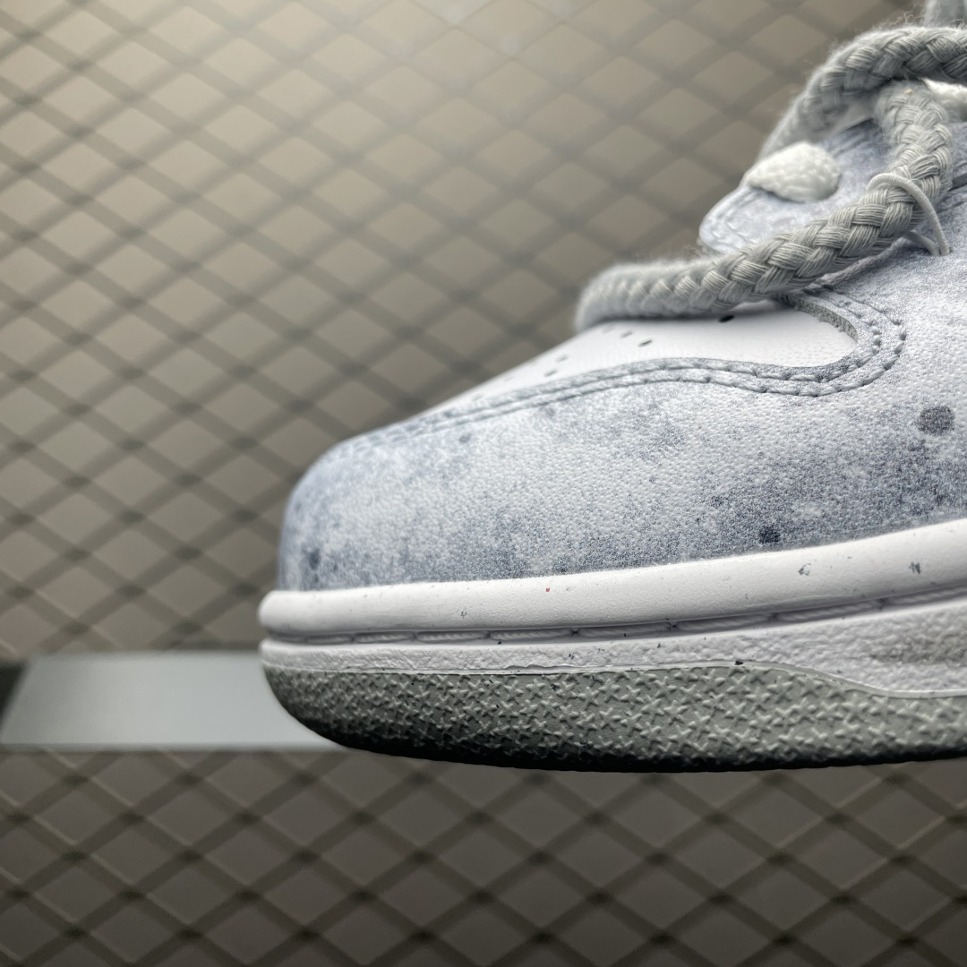 NK Dunk Low 客制款 低帮休闲板鞋 DD1873-113 尺码：40 40.5 41 42 4