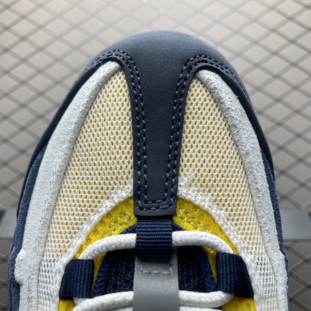 纯原版 Eric Koston x SB x NK Air Max 95 