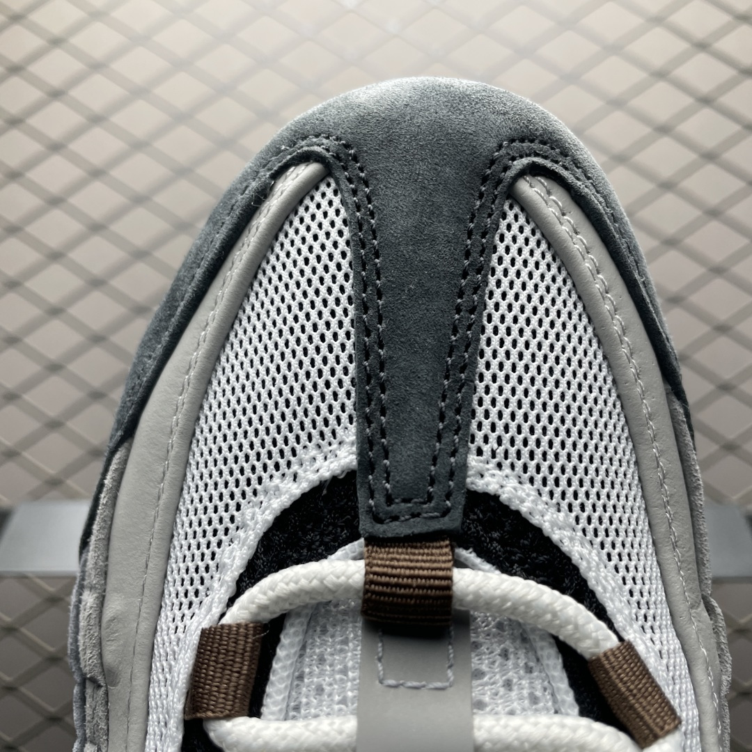 纯原版 SB x NK Air Max 95 联名款低帮休闲跑步鞋 HF7545-002 市售最高品质 