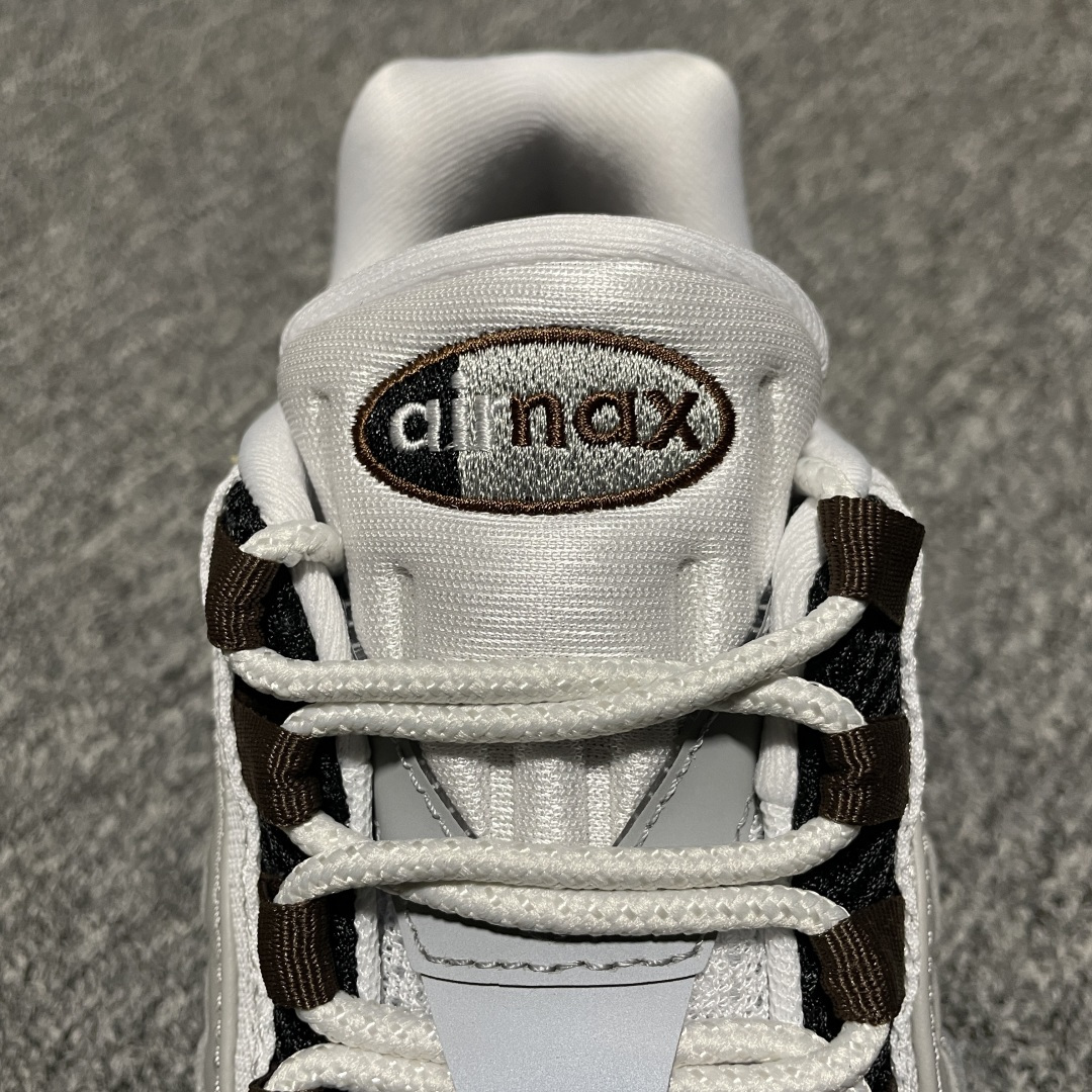 图片[9]-纯原版 SB x NK Air Max 95 联名款低帮休闲跑步鞋 HF7545-002 市售最高品质 KZ2.0同源 高端外贸充Z 高端零售专供 尺码：40 40.5 41 42 42.5 43 44 44.5 45 45.5 46 47.5 48.5-选品中心