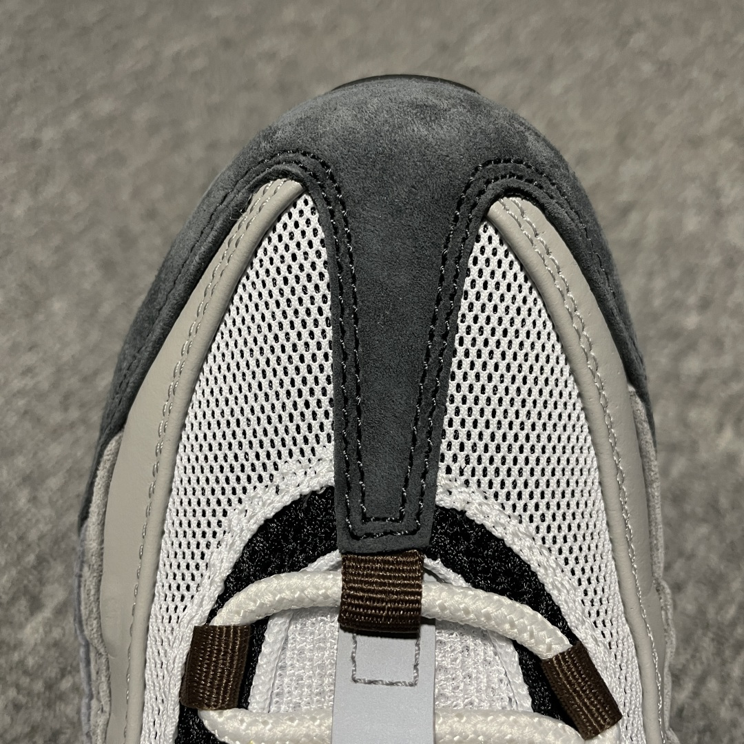 图片[7]-纯原版 SB x NK Air Max 95 联名款低帮休闲跑步鞋 HF7545-002 市售最高品质 KZ2.0同源 高端外贸充Z 高端零售专供 尺码：40 40.5 41 42 42.5 43 44 44.5 45 45.5 46 47.5 48.5-选品中心