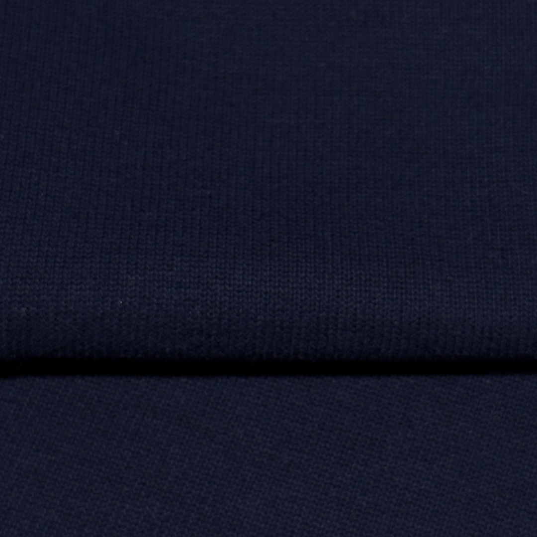 图片[5]-S# Ralph Lauren 拉夫劳伦 小马标 藏蓝色半拉链长袖 真正原版购回开发打板 高端零售专供 品质保证 100%放心出街 尺码：VS S M L-选品中心