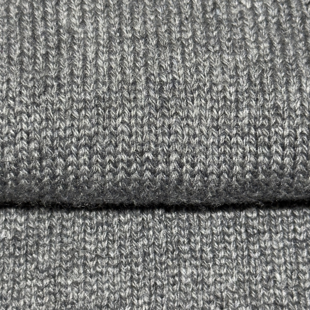 图片[6]-S# MiuMiu 缪缪 山羊绒条纹开衫毛衣 真正原版购回开发打版 高端零售专供 品质保证 100%放心出街 尺码：38 40 42 44-选品中心