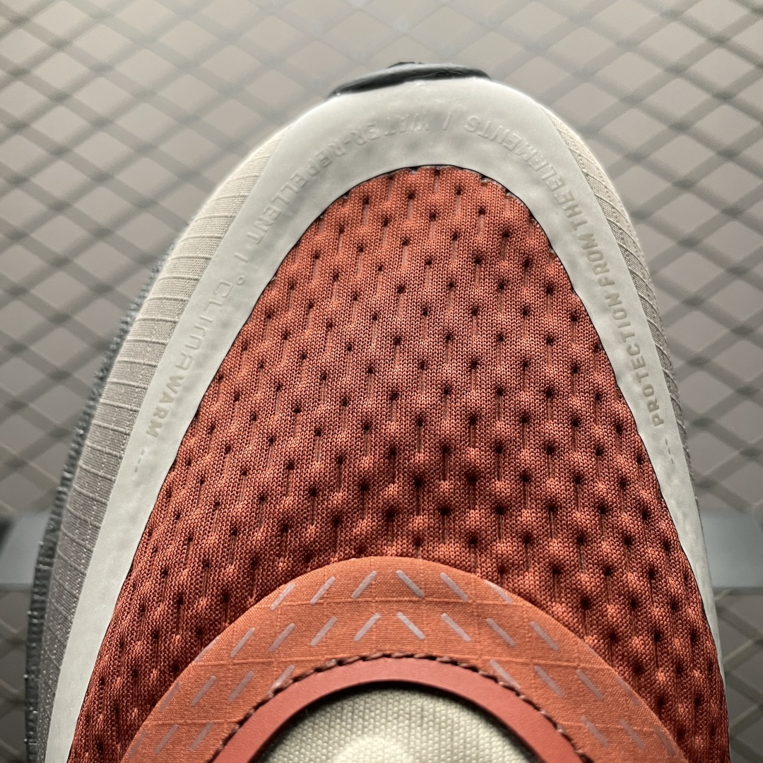 AD 阿迪 Ultra Boost 5 Climawarm 超弹力爆米花中底休闲跑步鞋 IG9353 尺