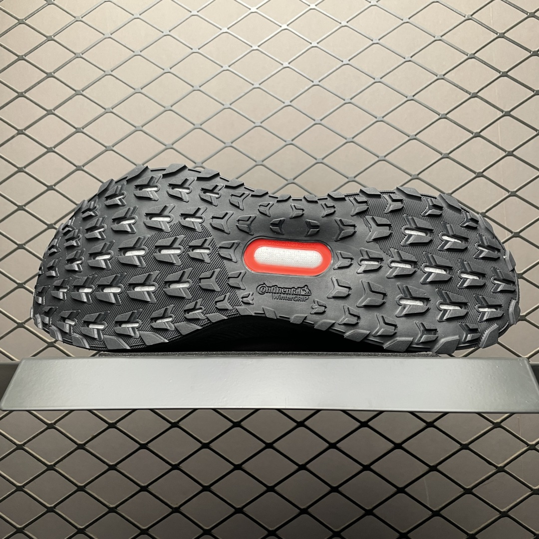 AD 阿迪 Ultra Boost 5 Climawarm 超弹力爆米花中底休闲跑步鞋 IG9353 尺