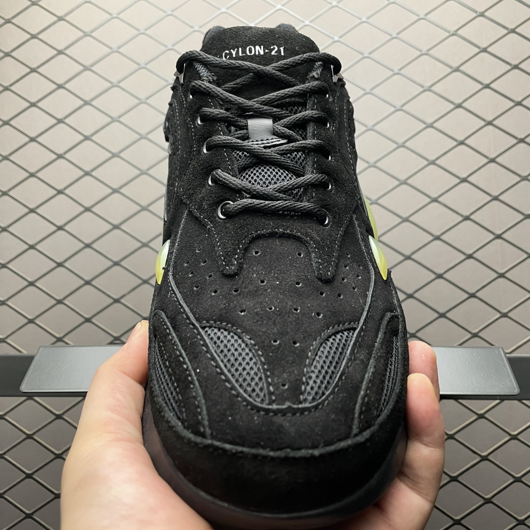 外贸爆款 RAF SIMONS Cylon-21 