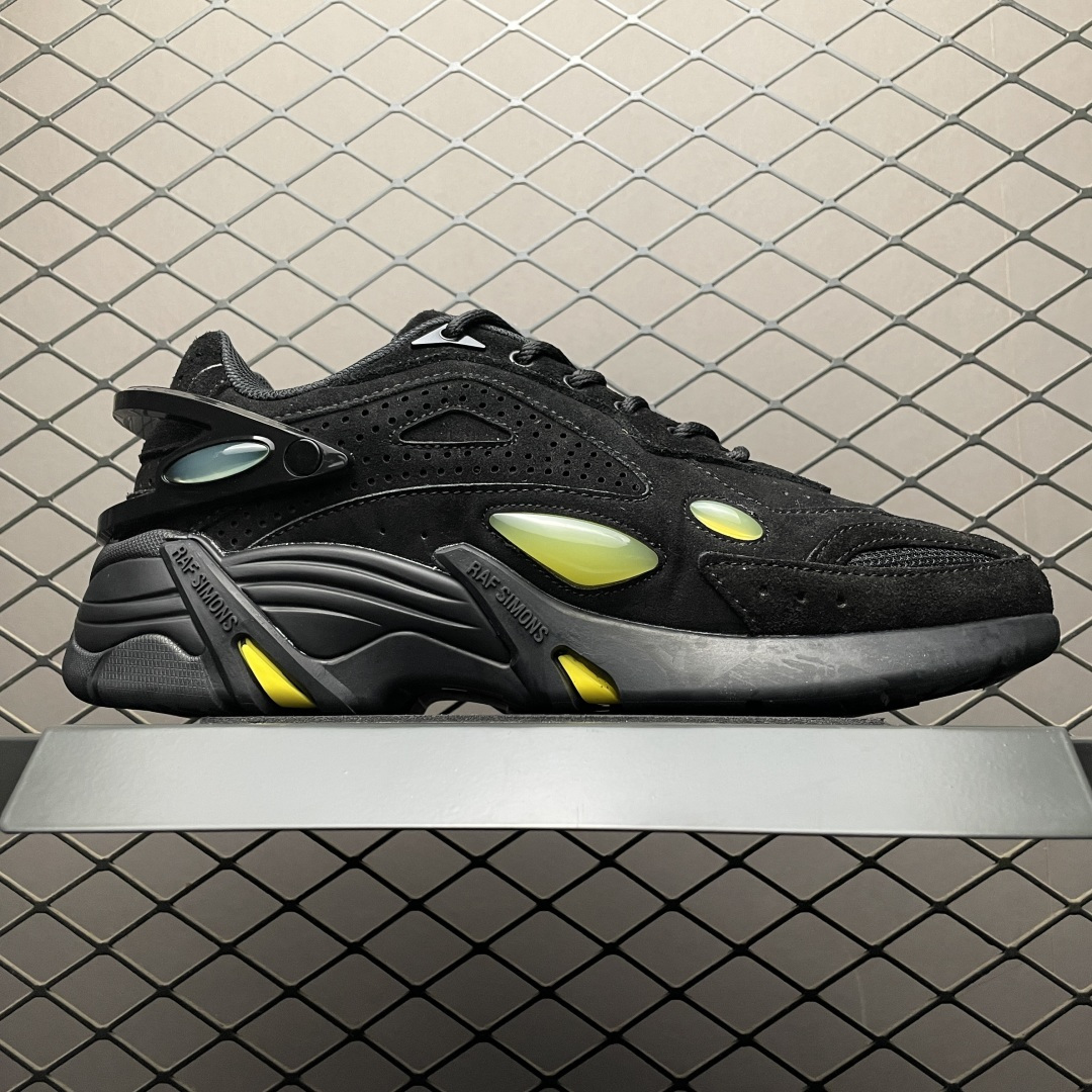 外贸爆款 RAF SIMONS Cylon-21 