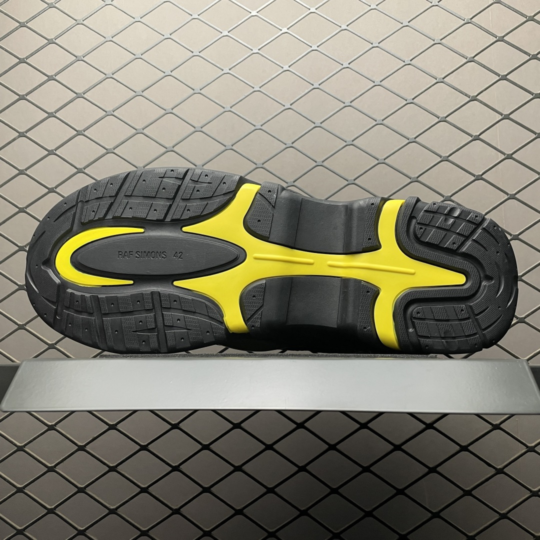 外贸爆款 RAF SIMONS Cylon-21 