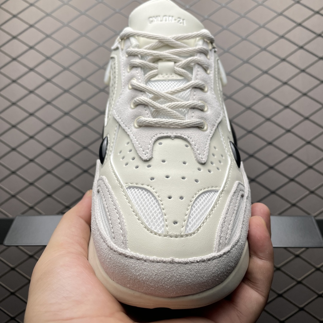 外贸爆款 RAF SIMONS Cylon-21 