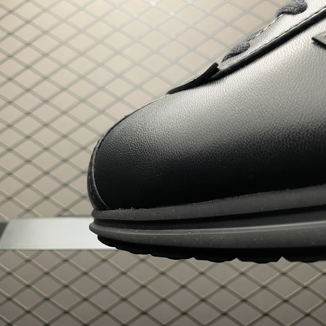 M版纯原 Nigo x Louis Vuitton 路易威登 LV Buttersoft 阿甘鞋 低帮休