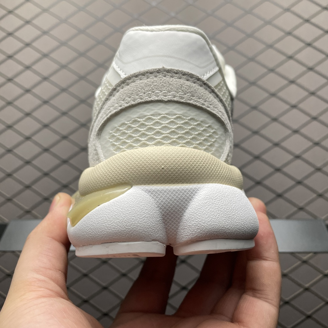 Onitsuka Tiger 鬼冢虎 低帮运动休闲跑步鞋 1183C478-100 平台专供品质 区别市