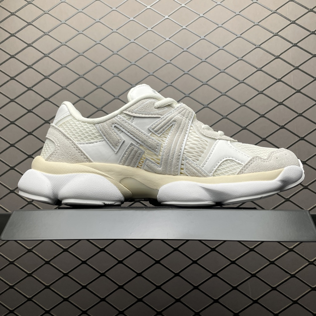 Onitsuka Tiger 鬼冢虎 低帮运动休闲跑步鞋 1183C478-100 平台专供品质 区别市