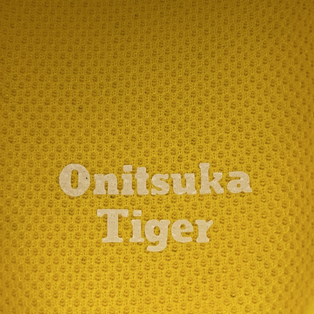 Onitsuka Tiger 鬼冢虎 低帮运动休闲跑步鞋 1183C478-750 平台专供品质 区别市