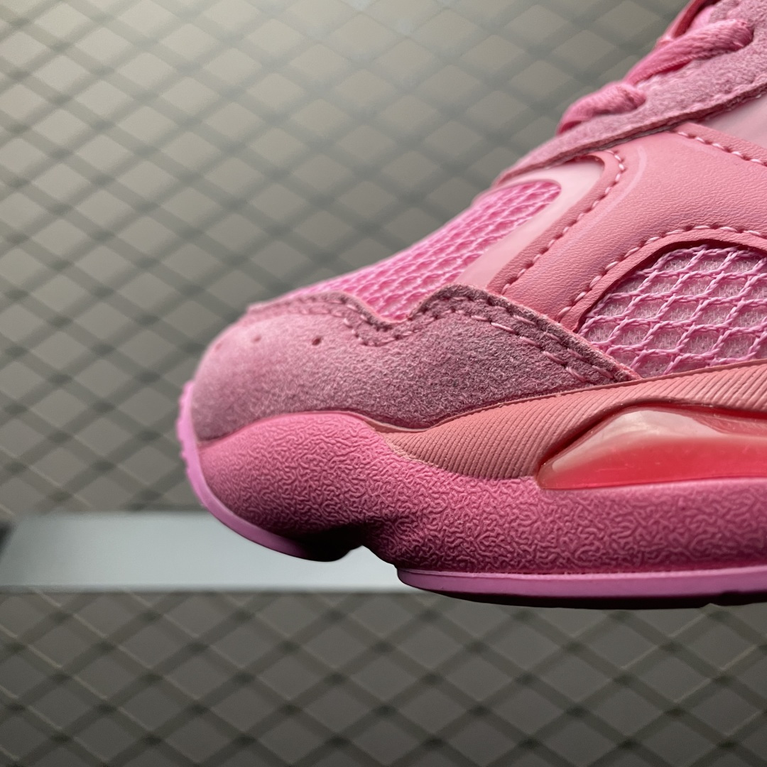 Onitsuka Tiger 鬼冢虎 低帮运动休闲跑步鞋 1183C478-700平台专供品质 区别市面