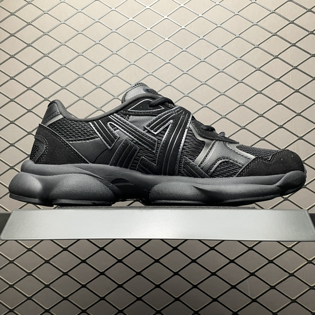 Onitsuka Tiger 鬼冢虎 低帮运动休闲跑步鞋 1183C478-001 平台专供品质 区别市