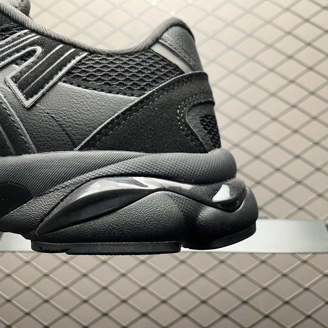 Onitsuka Tiger 鬼冢虎 低帮运动休闲跑步鞋 1183C478-001 平台专供品质 区别市