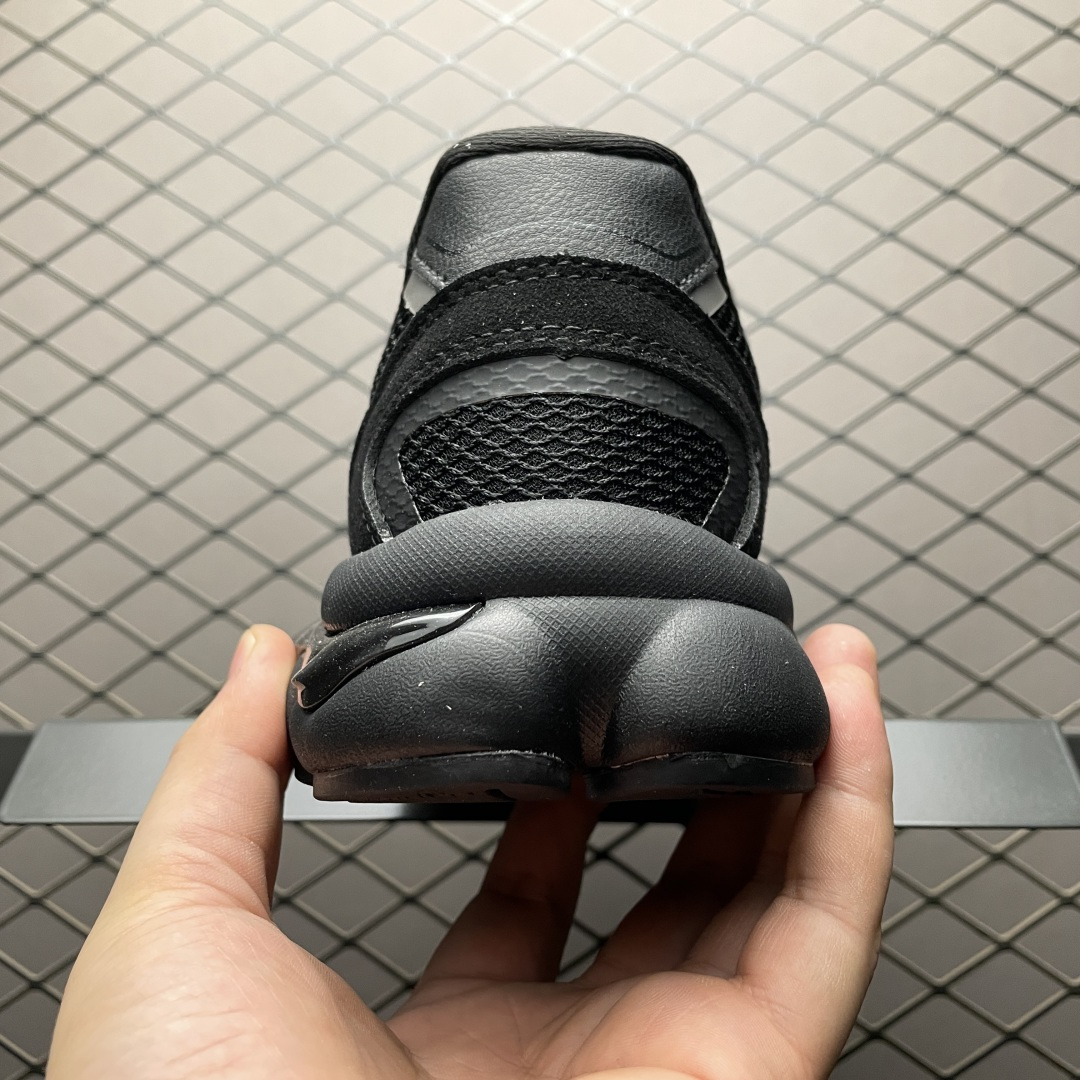 Onitsuka Tiger 鬼冢虎 低帮运动休闲跑步鞋 1183C478-001 平台专供品质 区别市