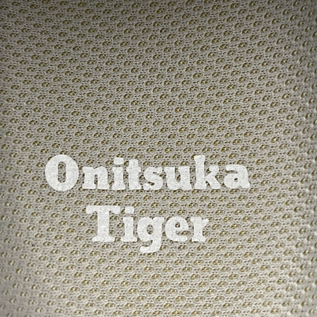 Onitsuka Tiger 鬼冢虎 低帮运动休闲跑步鞋 1183C478-020 平台专供品质 区别市