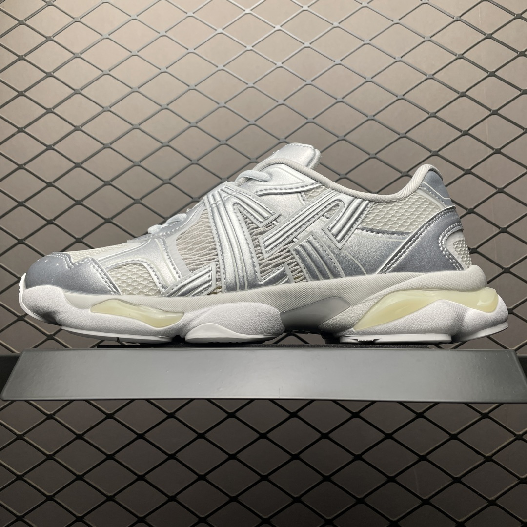 Onitsuka Tiger 鬼冢虎 低帮运动休闲跑步鞋 1183C478-020 平台专供品质 区别市