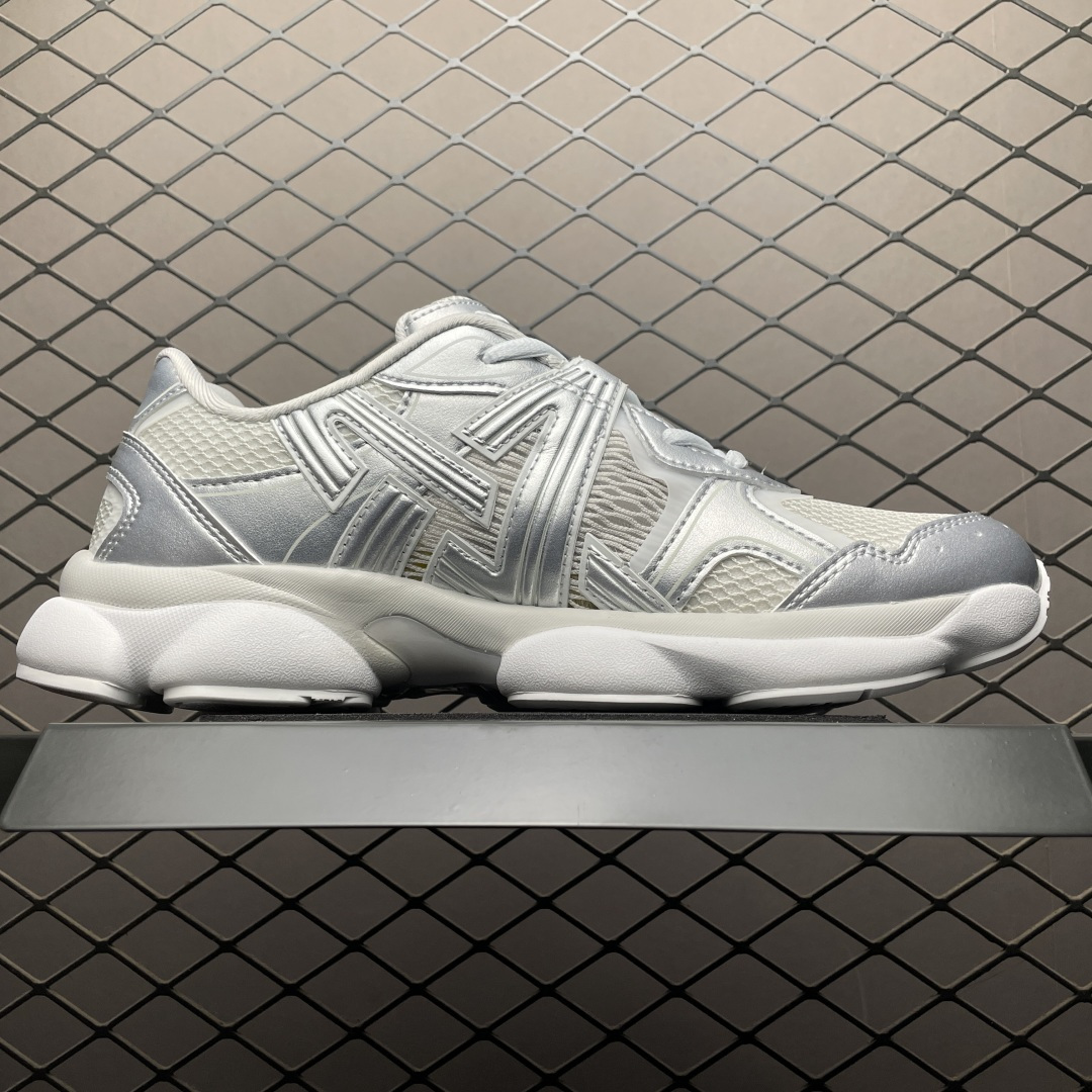 Onitsuka Tiger 鬼冢虎 低帮运动休闲跑步鞋 1183C478-020 平台专供品质 区别市