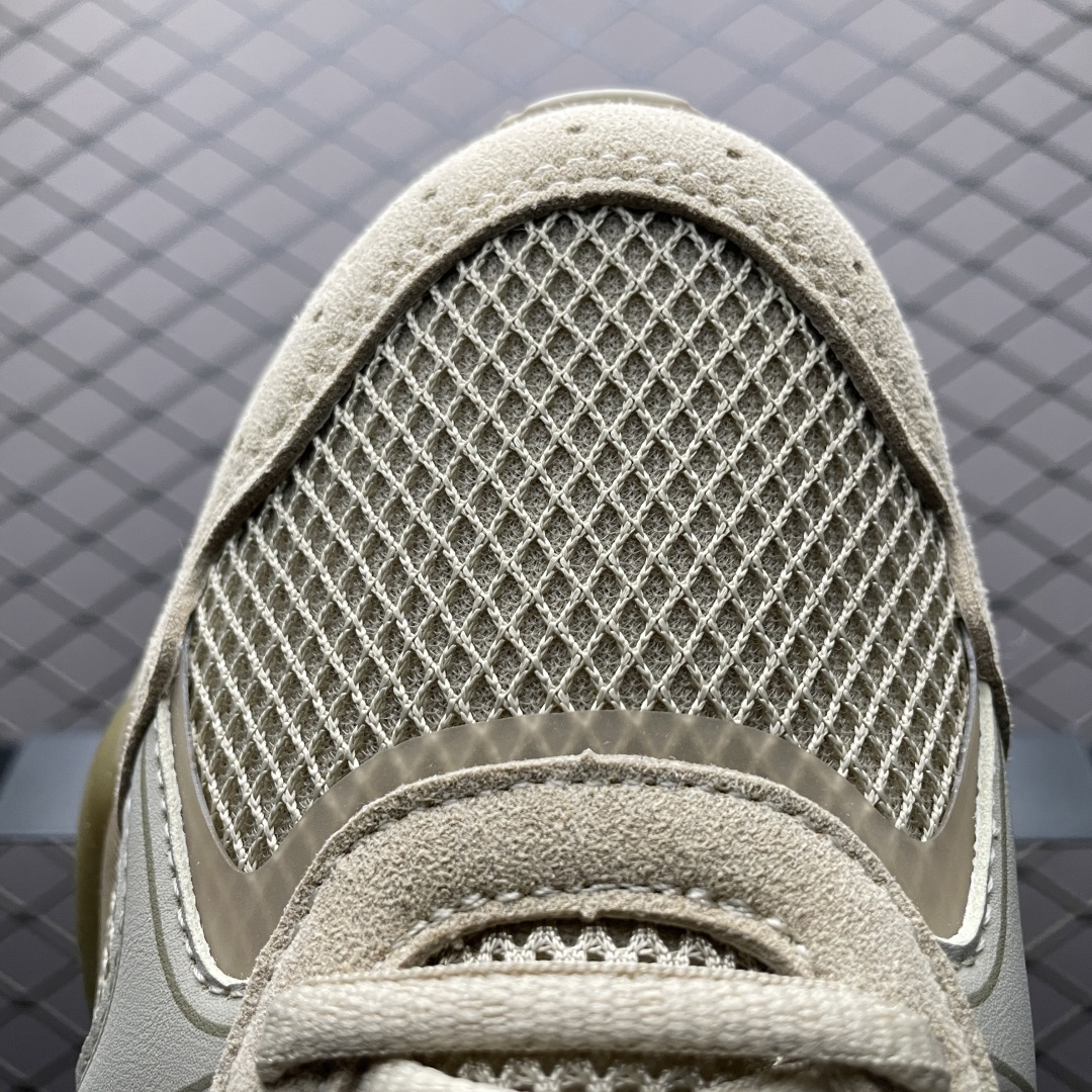 Onitsuka Tiger 鬼冢虎 低帮运动休闲跑步鞋 1183C478-200 平台专供品质 区别市