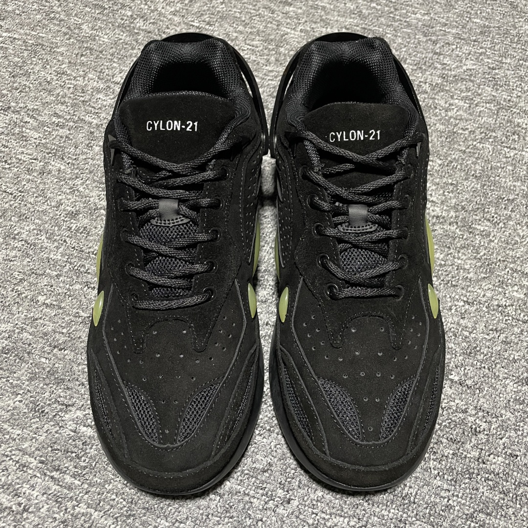 外贸爆款 RAF SIMONS Cylon-21 \