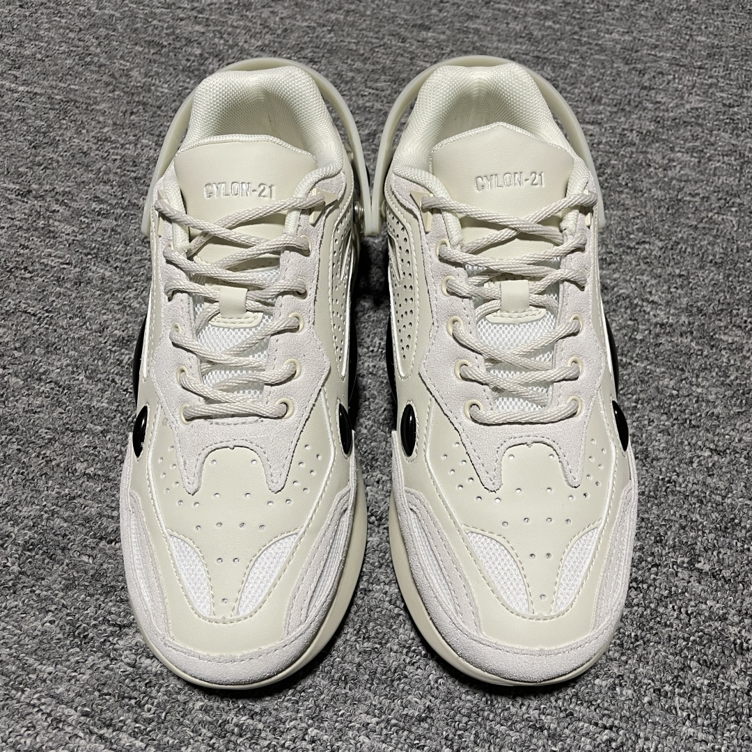 外贸爆款 RAF SIMONS Cylon-21 \