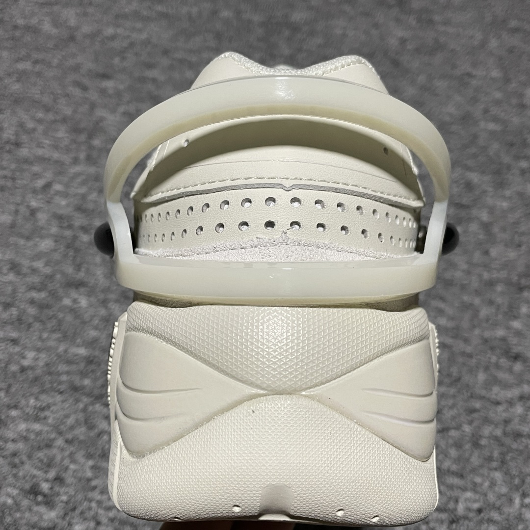 图片[8]-外贸爆款 RAF SIMONS Cylon-21 \”水泡\” 先锋潮流 复古低帮休闲鞋 原版定制可拆卸后跟TUP塑料件 独家定制鞋盒 尺码：37 38 39 40 41 42 43 44 45-选品中心
