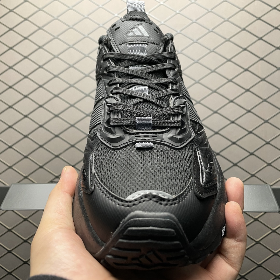 【纯原】 AD 阿迪 XLG Storm EDGE 复古休闲老爹鞋 KK1001 尺码：35.5 36 