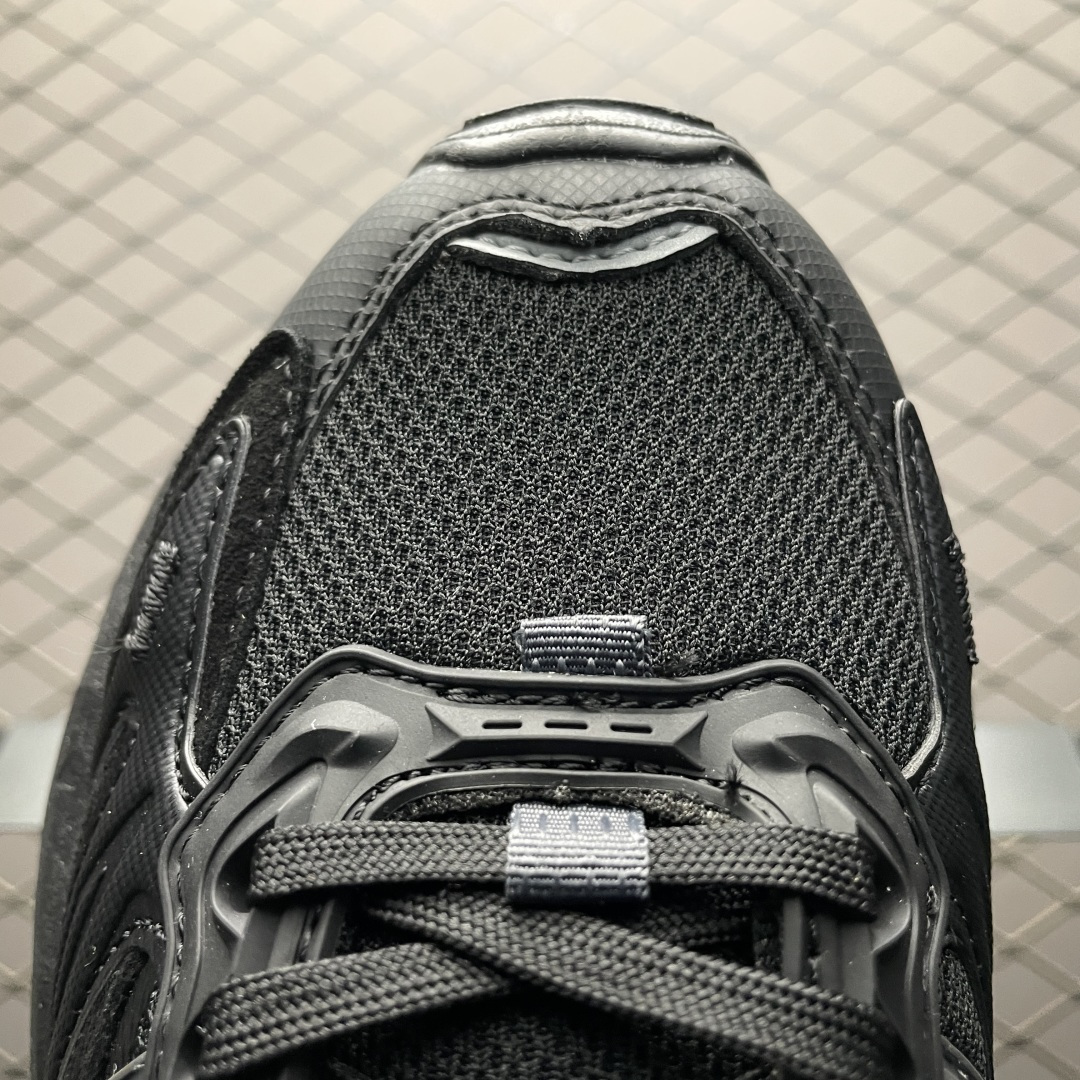 【纯原】 AD 阿迪 XLG Storm EDGE 复古休闲老爹鞋 KK1001 尺码：35.5 36 