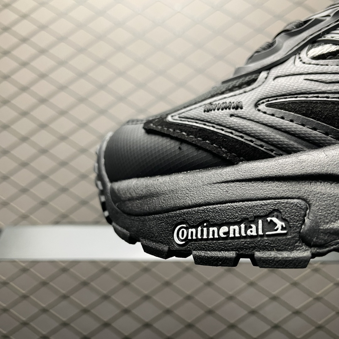 【纯原】 AD 阿迪 XLG Storm EDGE 复古休闲老爹鞋 KK1001 尺码：35.5 36 