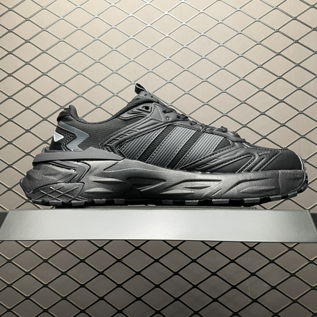 【纯原】 AD 阿迪 XLG Storm EDGE 复古休闲老爹鞋 KK1001 尺码：35.5 36 