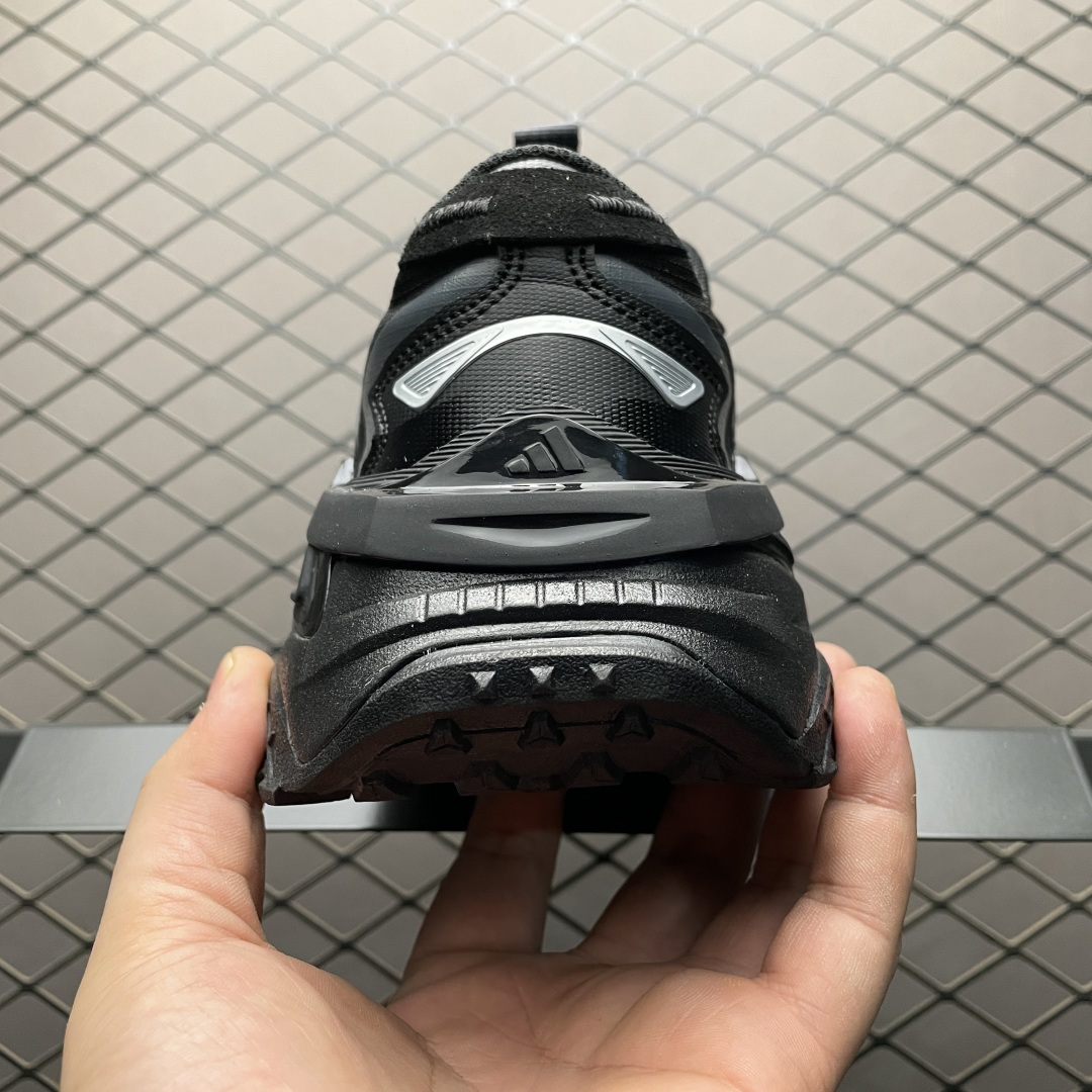 【纯原】 AD 阿迪 XLG Storm EDGE 复古休闲老爹鞋 KK1001 尺码：35.5 36 