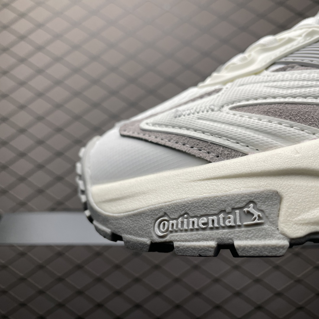 【纯原】 AD 阿迪 XLG Storm EDGE 复古休闲老爹鞋 JQ4083 尺码：35.5 36 