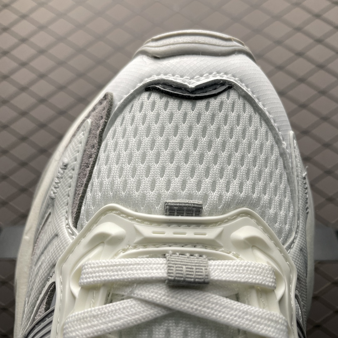 【纯原】 AD 阿迪 XLG Storm EDGE 复古休闲老爹鞋 JQ4083 尺码：35.5 36 