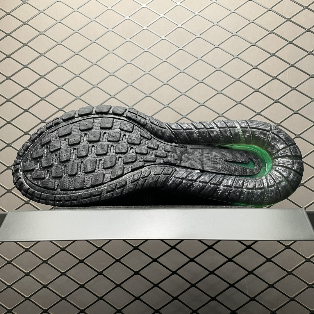 【纯原】 NK Air Max Phoenix 小气垫低帮跑步鞋 FZ5307-300 尺码：36 36