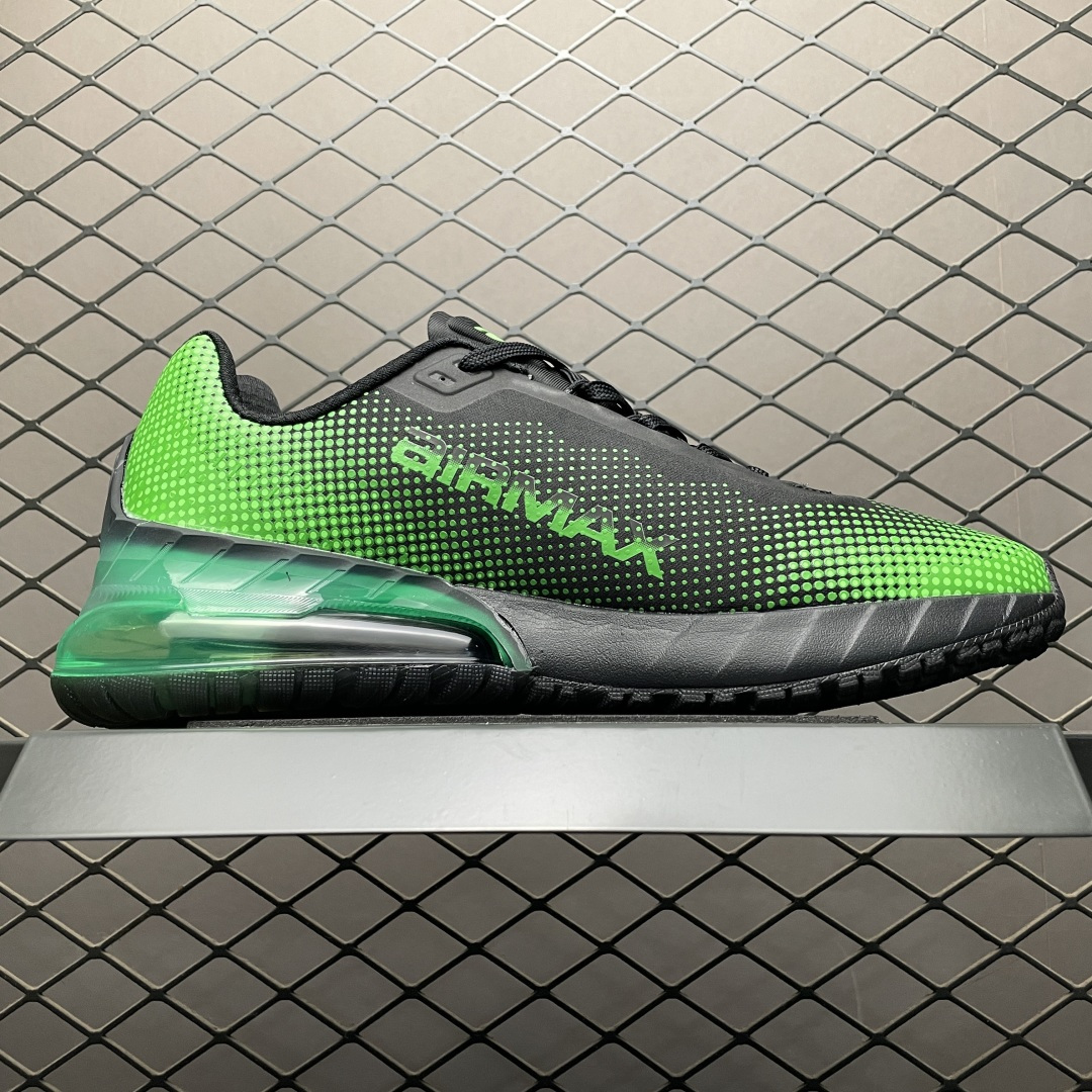 【纯原】 NK Air Max Phoenix 小气垫低帮跑步鞋 FZ5307-300 尺码：36 36