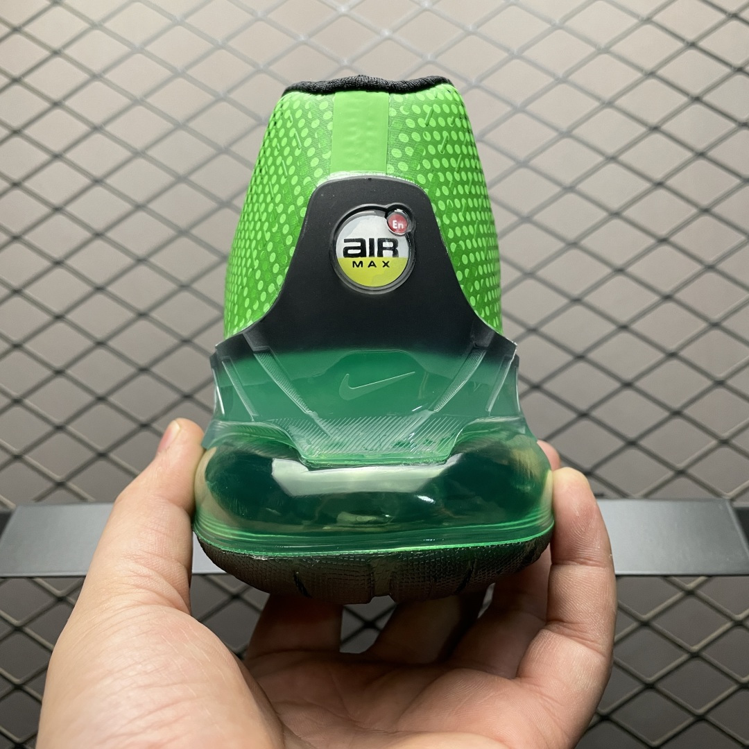 【纯原】 NK Air Max Phoenix 小气垫低帮跑步鞋 FZ5307-300 尺码：36 36