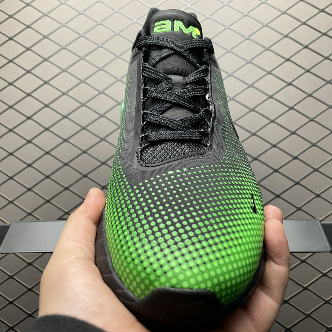 【纯原】 NK Air Max Phoenix 小气垫低帮跑步鞋 FZ5307-300 尺码：36 36