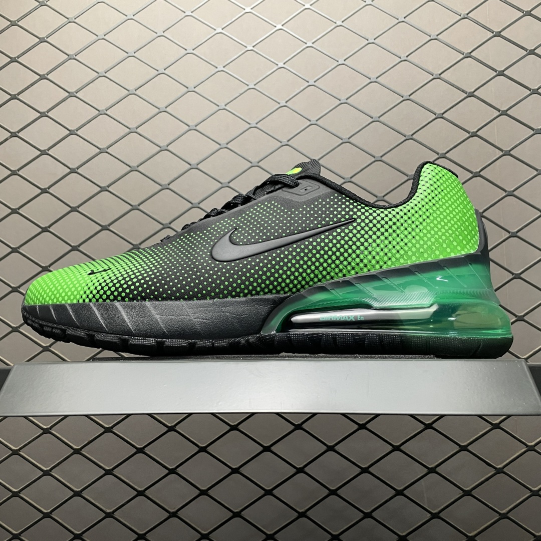 【纯原】 NK Air Max Phoenix 小气垫低帮跑步鞋 FZ5307-300 尺码：36 36