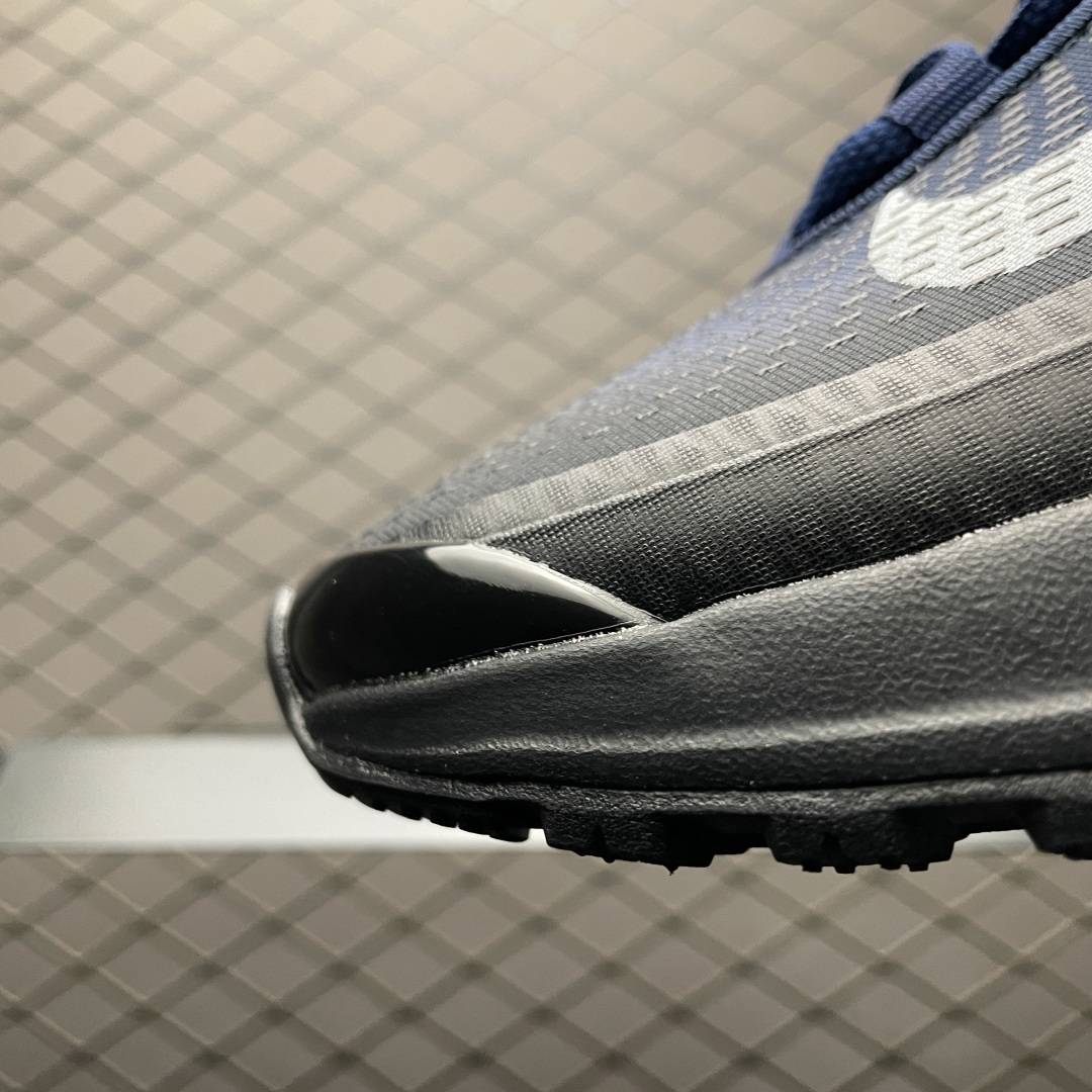 【纯原】 NK Air Max Dn 气垫跑鞋 DV3337-002 全新鞋款在同侧采用了圆柱仓式的设计