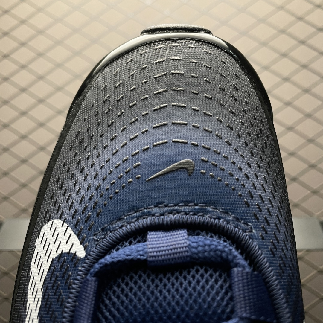 【纯原】 NK Air Max Dn 气垫跑鞋 DV3337-002 全新鞋款在同侧采用了圆柱仓式的设计