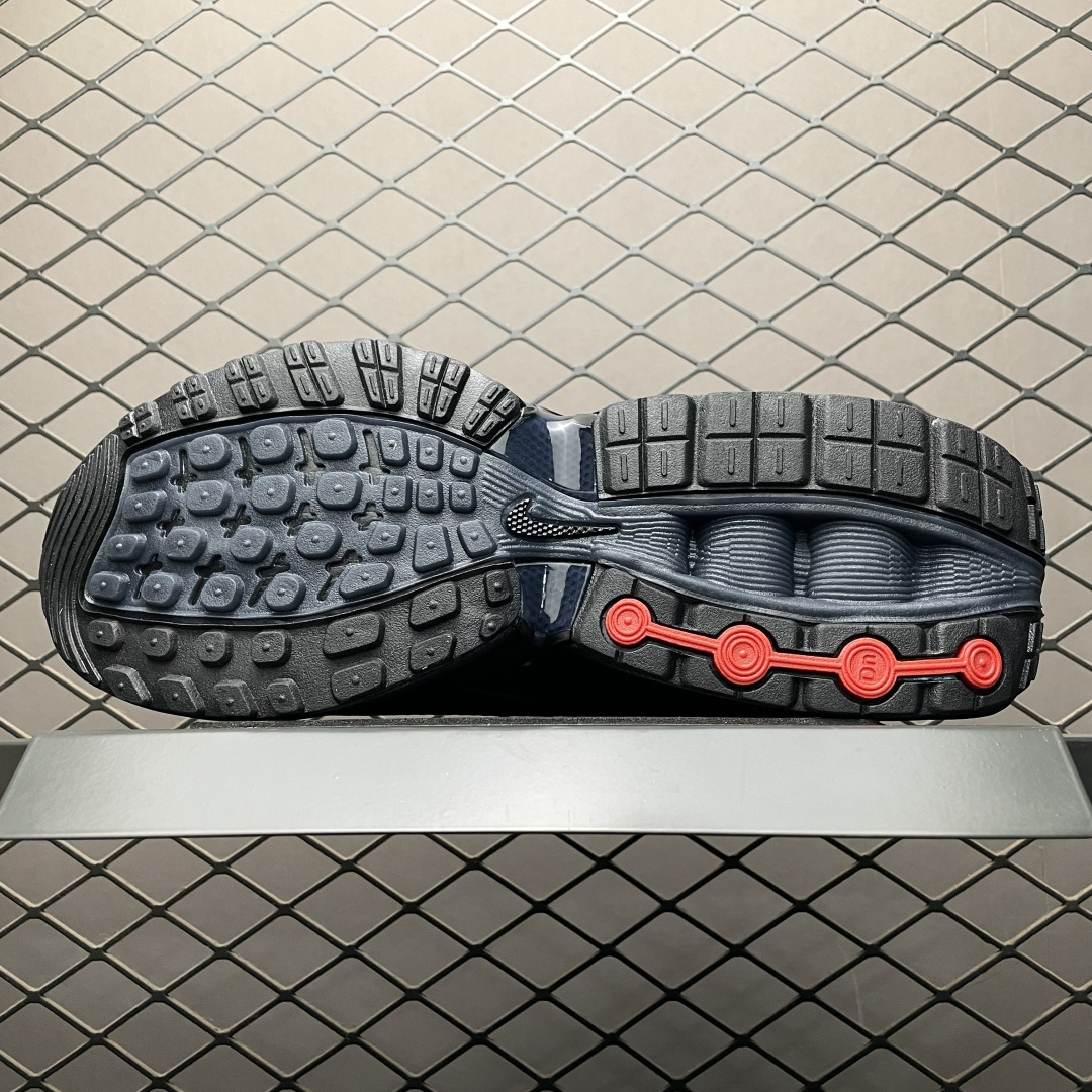 【纯原】 NK Air Max Dn 气垫跑鞋 DV3337-002 全新鞋款在同侧采用了圆柱仓式的设计