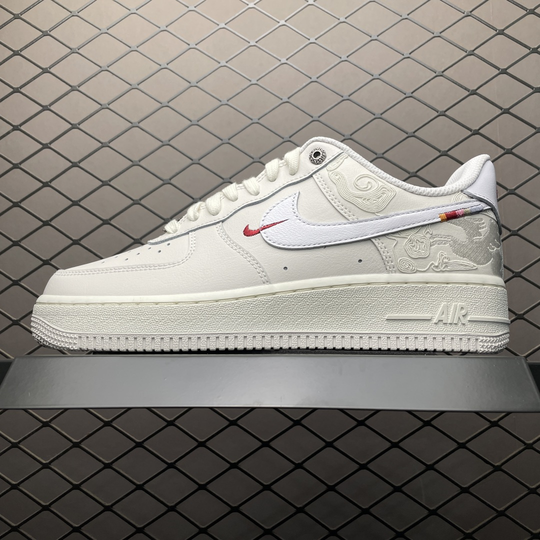 【纯原】 NK Air Force 1 