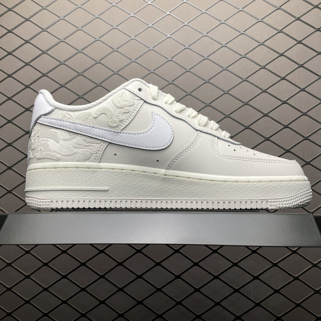 【纯原】 NK Air Force 1 