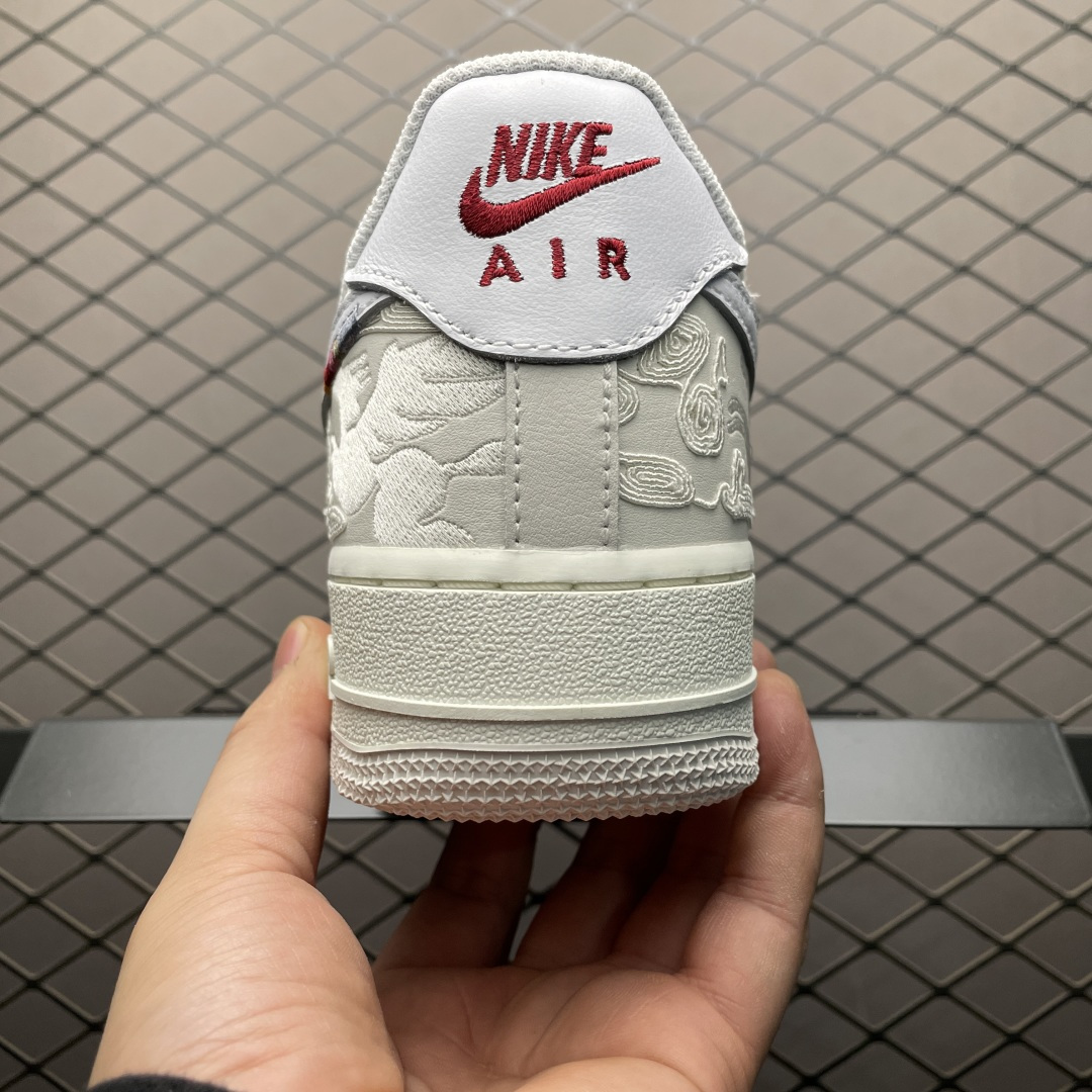 【纯原】 NK Air Force 1 